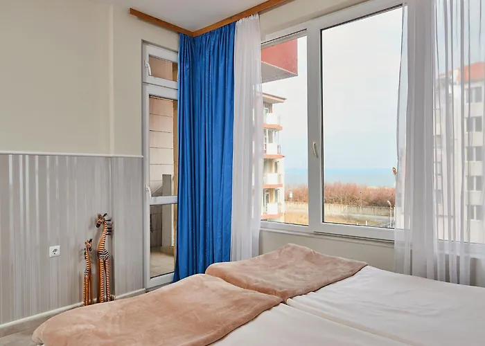 студио калина Apartament *