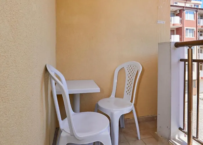 студио калина דירה *